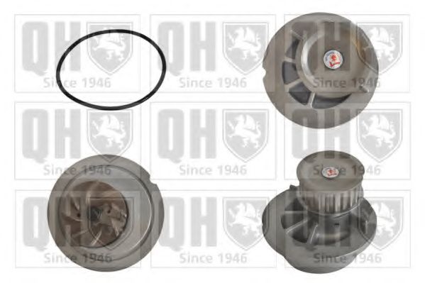 Водяной насос QUINTON HAZELL QCP3516