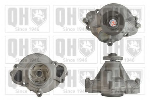 Водяной насос QUINTON HAZELL QCP3669