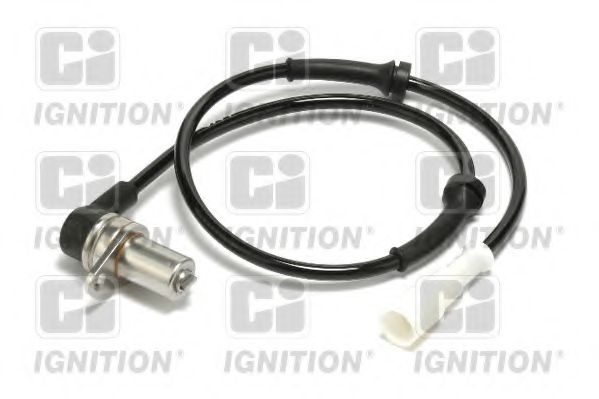 Датчик, частота вращения колеса QUINTON HAZELL XABS600