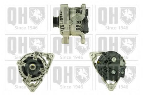 Генератор QUINTON HAZELL QRA1328