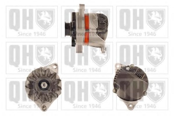 Генератор QUINTON HAZELL QRA3082