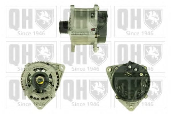 Генератор QUINTON HAZELL QRA1761