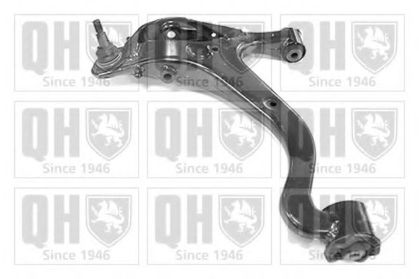 Рычаг независимой подвески колеса, подвеска колеса QUINTON HAZELL QSA2337S