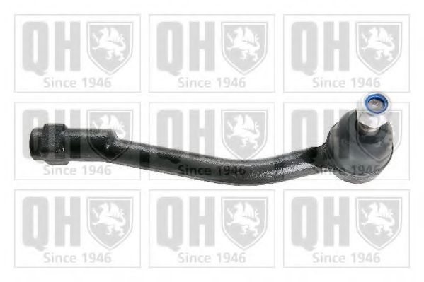 Наконечник поперечной рулевой тяги QUINTON HAZELL QR3862S
