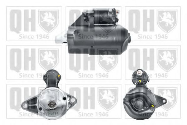 Стартер QUINTON HAZELL QRS1081