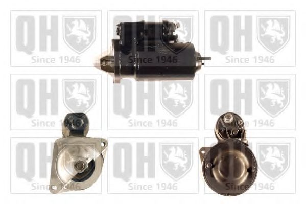 Стартер QUINTON HAZELL QRS1283