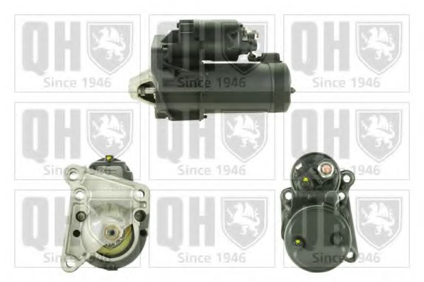 Стартер QUINTON HAZELL QRS1376