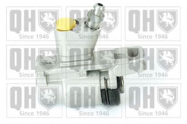 Колесный тормозной цилиндр QUINTON HAZELL BWC3317