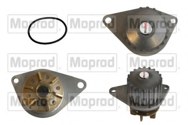 Водяной насос QUINTON HAZELL MCP2492