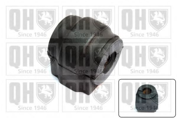 Опора, стабилизатор QUINTON HAZELL EMB7257