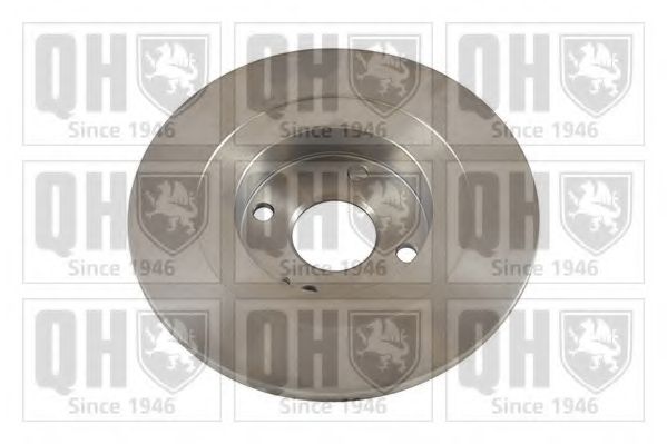 Тормозной диск KAWE 38431