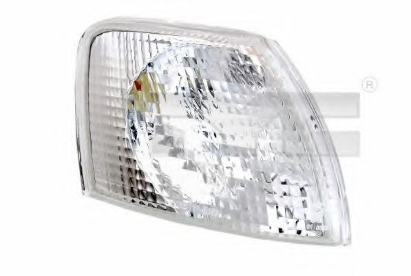 Фонарь указателя поворота TYC 18-5103-15-2