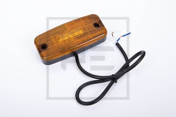 Боковой габаритный фонарь PE Automotive 000.708-00A