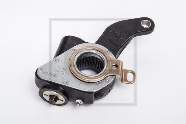 Система тяг и рычагов, тормозная система PE Automotive 036.304-50A