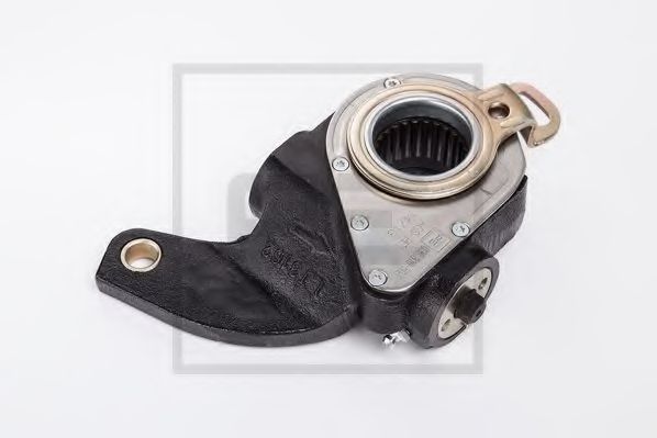 Система тяг и рычагов, тормозная система PE Automotive 036.316-50A