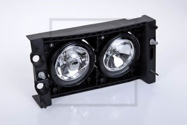 Фара дальнего света PE Automotive 100.309-00A