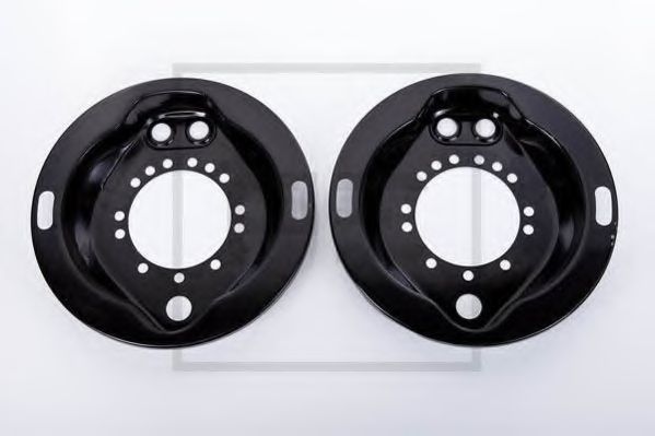 Крышка, тормозной барабан SAMPA 040131