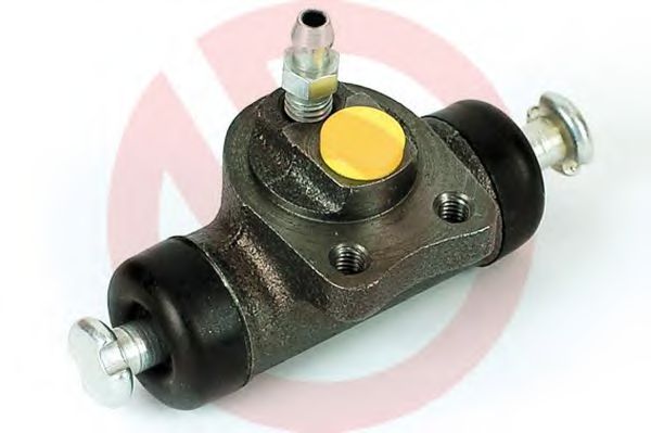 Колесный тормозной цилиндр BREMBO A 12 025