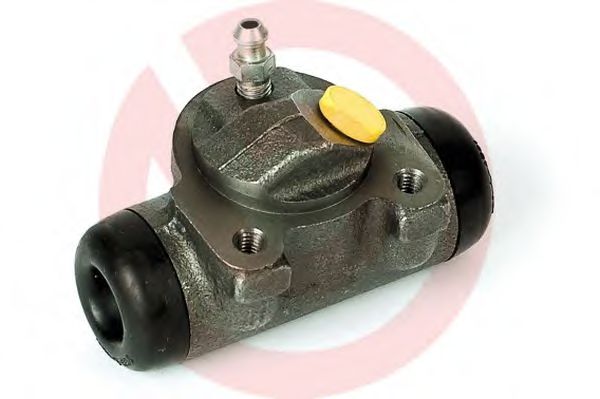 Колесный тормозной цилиндр BREMBO A 12 055