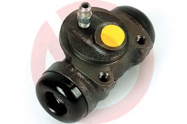 Колесный тормозной цилиндр BREMBO A 12 095