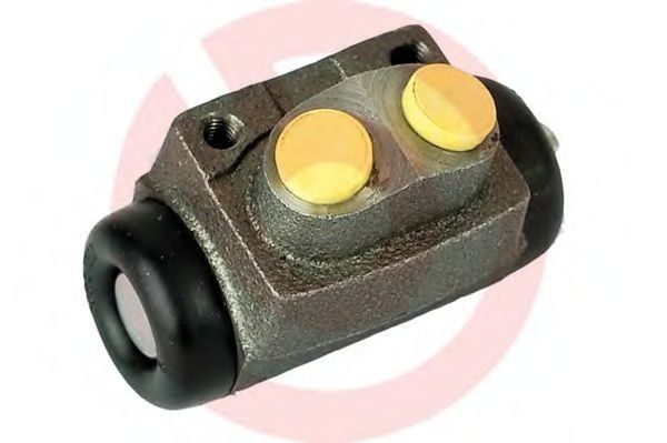 Колесный тормозной цилиндр BREMBO A 12 151