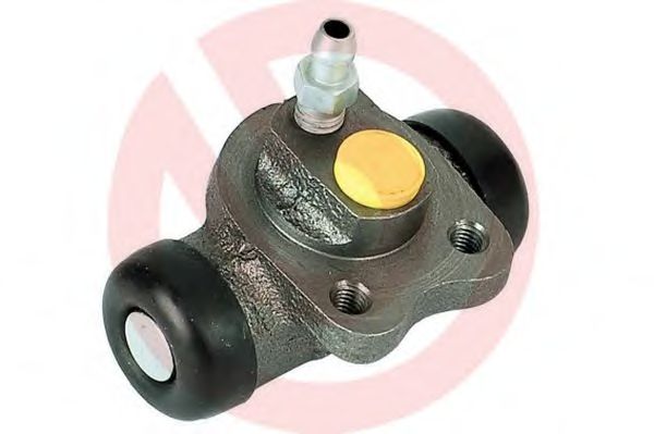 Колесный тормозной цилиндр BREMBO A 12 172