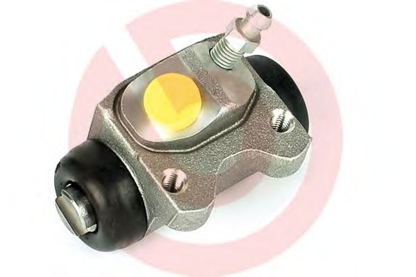 Колесный тормозной цилиндр BREMBO A 12 707