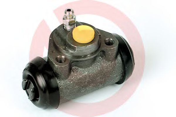 Колесный тормозной цилиндр BREMBO A 12 723