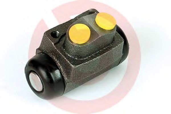 Колесный тормозной цилиндр BREMBO A 12 784