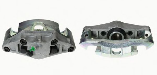 Тормозной суппорт BREMBO F 24 140