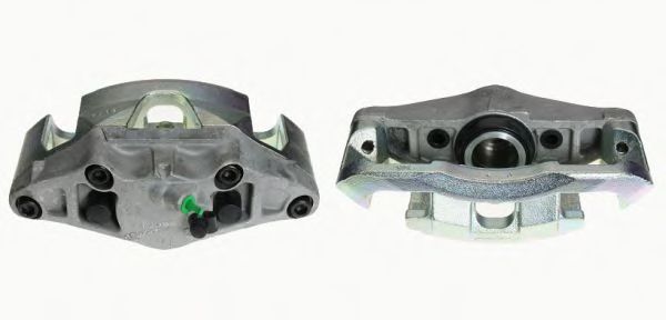 Тормозной суппорт BREMBO F 24 141