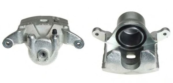 Тормозной суппорт BREMBO F 56 165