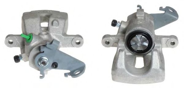 Тормозной суппорт BREMBO F 68 119