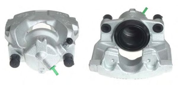 Тормозной суппорт BREMBO F 68 123