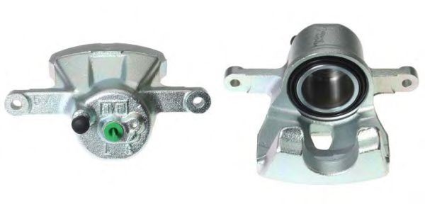 Тормозной суппорт BREMBO F 83 262