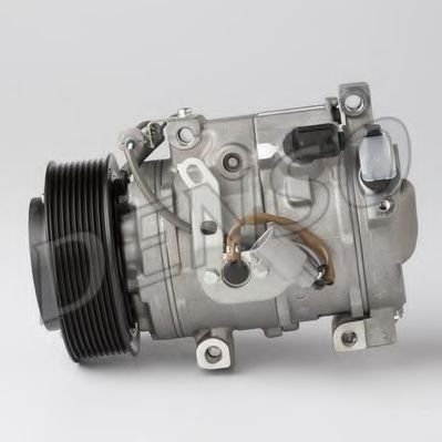 Компрессор, кондиционер DENSO DCP50088