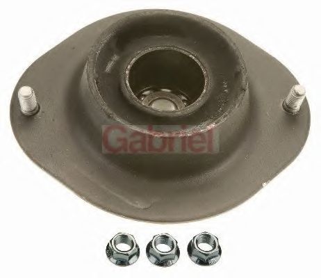 Ремкомплект, опора стойки амортизатора GABRIEL GK165