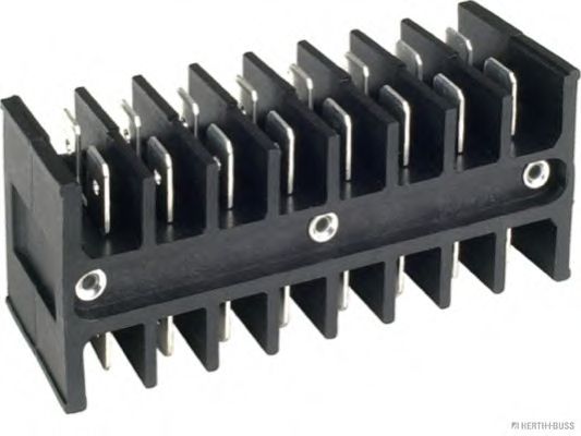 Вкладыш розетки, соединительная розетка HC-PARTS 191218