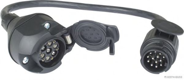 Адаптер, розетка HERTH+BUSS ELPARTS 51276512
