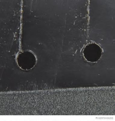 Задние фонари; Габаритный фонарь ERA 663005