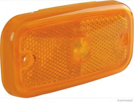 Рассеиватель, боковой габаритный фонарь VIGNAL SYSTEMS 094013