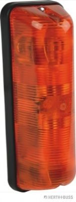 Фонарь указателя поворота HERTH+BUSS ELPARTS 83700027