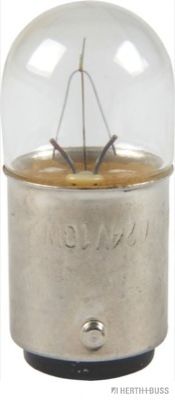 Лампа накаливания, фонарь сигнала тормож./ задний габ. огонь HERTH+BUSS ELPARTS 89901069