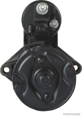 Стартер DA SILVA 20554