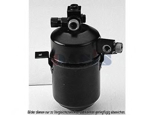 Осушитель, кондиционер AKS DASIS MSD007