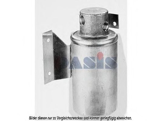 Осушитель, кондиционер AKS DASIS VWD166