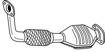 Катализатор AKS DASIS SG24135