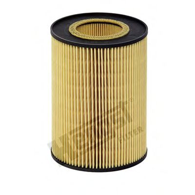 Масляный фильтр HENGST FILTER E34H D213