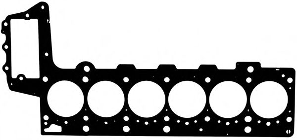 Прокладка, головка цилиндра GLASER H11855-10