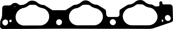 Прокладка, впускной коллектор GLASER X90101-01